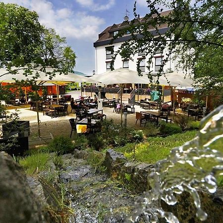 Hotel Estricher Hof Trier Exterior photo